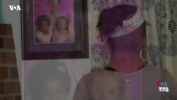 VOA Connect - سیاه، خانه، مدرسه