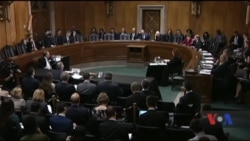 Як США та ЄС можуть спільно протистояти Росії - слухання в сенатському комітеті з міжнародних відносин. Відео