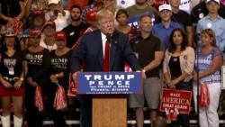 Furor Builds Over FBI Email Bombshell