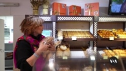 Three years into Russia’s war on Ukraine, it’s business as usual for Kharkiv entrepreneurs