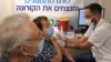 Nearly 500,000 Israeli Seniors Get Booster Shots