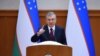 Mirziyoyev: Xalq ishonch bildirsa, chetdan oppozitsiyani qo'ymayman