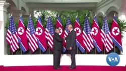 US North Korea Policy at a Crossroads as Election Nears