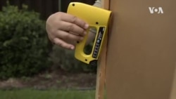 Skočila prodaja vatrenog oružja u SAD