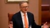 Australian PM Hopes for Meeting with China's Xi at Summits