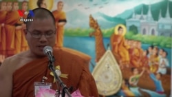 ព្រះសង្ឃ​អន្តោ​ប្រវេសន៍​ខ្មែរ​ក្រោម​ល្បីល្បាញ​នៅ​អាមេរិក​ដោយ​ការ​បង្រួប​បង្រួម​ពុទ្ធសាសនា