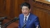 Abe Brushes Aside Worries of Virus Impact on Tokyo Olympics