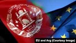 مشروعیت و پشتیبانی مردم از رهبر آینده افغانستان باعث تقویت همکاری اتحادیۀ اروپا با کابل میشود