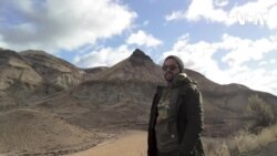 Coni Dey fosil yataqları