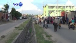 VOA 60 Afrique Bambara- Mai Kalo Mougan Ni Kelen , 2018