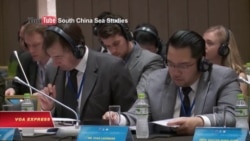 VN 'nghe ngóng' khả năng thay đổi chính sách Mỹ về Biển Đông