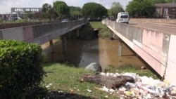 Houston Struggles to Recover From Flooding