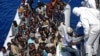 UN Praises Increased Aid for Migrant Crisis