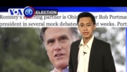 VOA60 Bầu cử Tổng thống Mỹ 2012 (17/9/2012)