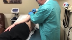 Pruebas clínicas de vacuna para covid-19 se intensifican