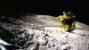 Japan's moon lander still going after 3 lunar nights
