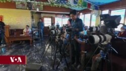 གཞི་རིམ་མི་མང་གི་རེ་འབོད་ལས་འགུལ་གསར་འགོད་གསལ་བསྒྲགས།