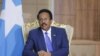 Madaxweyne Farmaajo