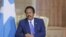 Madaxweyne Farmaajo