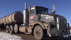 US Government Rejects Contentious Pipeline Route in North Dakota