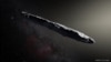 Our First Interstellar Visitor Likely Came From Two-star System