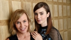 Eating Disorders Awareness; American Café February 27, 2018