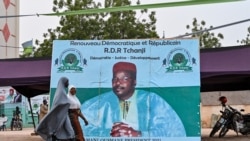 Mahamane Ousmane revendique toujours sa victoire à la présidentielle du 21 février