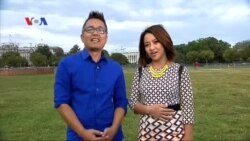 Kisruh Transisi Pemerintahan di Indonesia dan AS