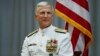 Admiral: ‘With Russia, Anything’s Possible’