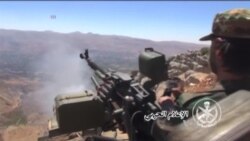 US: Russian Strikes in Syria Will Not Prompt Change in Strategy