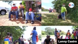 Desde el 14 de marzo a la fecha, según Migración Colombia ha realizado más de 52.300 verificaciones. Ha deportado y expulsado a 600 extranjeros y ha coordinado la salida voluntaria de más de 5.400 venezolanos.