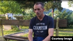 Hasan Hasanović (Foto: BIRN BiH)