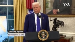 Трамп почна дипломатска битка за ставање крај на војната во Украина