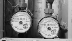 Ukrainians Urged To Save Energy As Russian Gas Shortage Bites