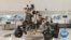  NASA Preps New Mars Rover for Special Mission