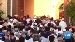 US Criticizes China, Iran, Nigeria for Religious Freedom Violations