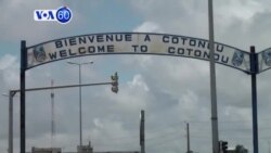 VOA 60 Afrique Bambara- Araba Octoburu Kalo Tile Mougan, 2017