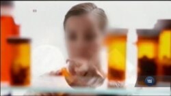 Що спровокувало опіоїдну епідемію у США? Відео