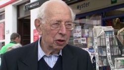 London Voters Discuss Close Election