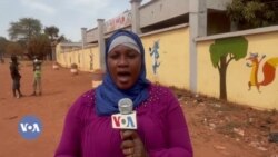 Mali jamanadenw caman be u hakilinaw di, AES boli kan CEDEAO la