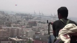 Saudis Seek More Help in Yemen
