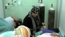 US Lawmakers Debate Moves to End Syria Conflict