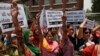 Gang Rape Highlights India's Caste Problem