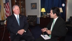 Sires: 150 millones más para Venezuela si Maduro deja el poder