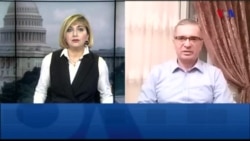 İlqar Məmmədov: Azərbaycan xalqı qarşısında tarixi məsuliyyət daşıyıram