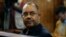 FILE - Former Mozambican finance minister Manuel Chang appears in court in Kempton Park, Johannesburg, South Africa, Jan. 8, 2019. 