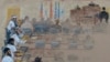 Continúa en Guantánamo el juicio a cinco de los acusados por los atentados del 11-S 
