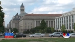 AQShning BMTdagi elchisi: Rossiya yolg'onchi