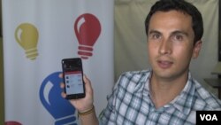 Hossam Nasser, 32, plays with his camel "Anter" in the Nubian village of Gharb Soheil, on the west bank of the Nile river in Aswan, Egypt.