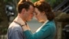 “Brooklyn” ภาพยนต์ลุ้นลูกโลกทองคำ เล่าถึงชีวิตของหญิงไอร์แลนด์ที่กำลังเริ่มต้นใหม่ในสหรัฐฯ 